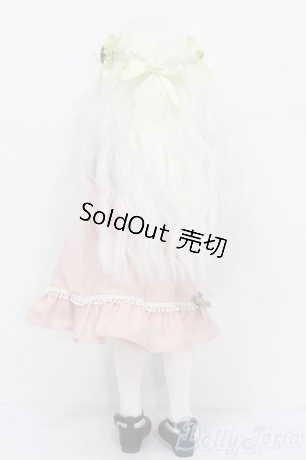 画像7: SDM女の子/コーディネートモデル:F-56 S-25-06-08-721-GN-ZS (7)