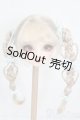 画像: SDM/スタンダードモデル サキ:AUC様メイク S-25-06-22-563-GN-ZS