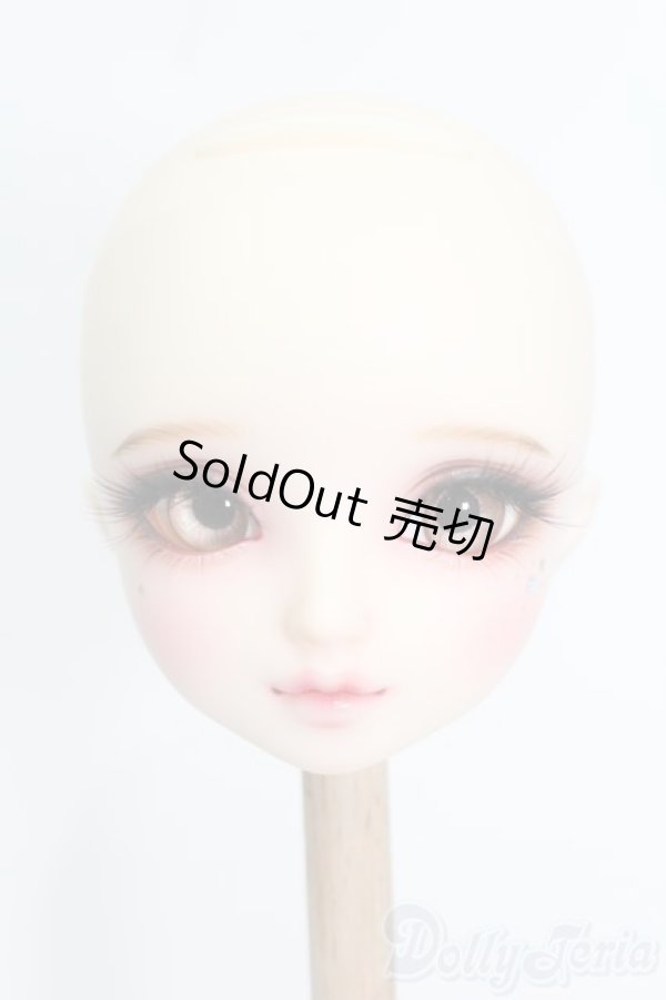 画像2: SDM/スタンダードモデル サキ:AUC様メイク S-25-06-22-563-GN-ZS (2)