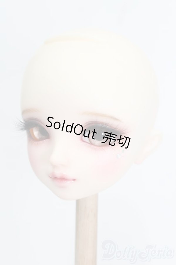 画像3: SDM/スタンダードモデル サキ:AUC様メイク S-25-06-22-563-GN-ZS (3)