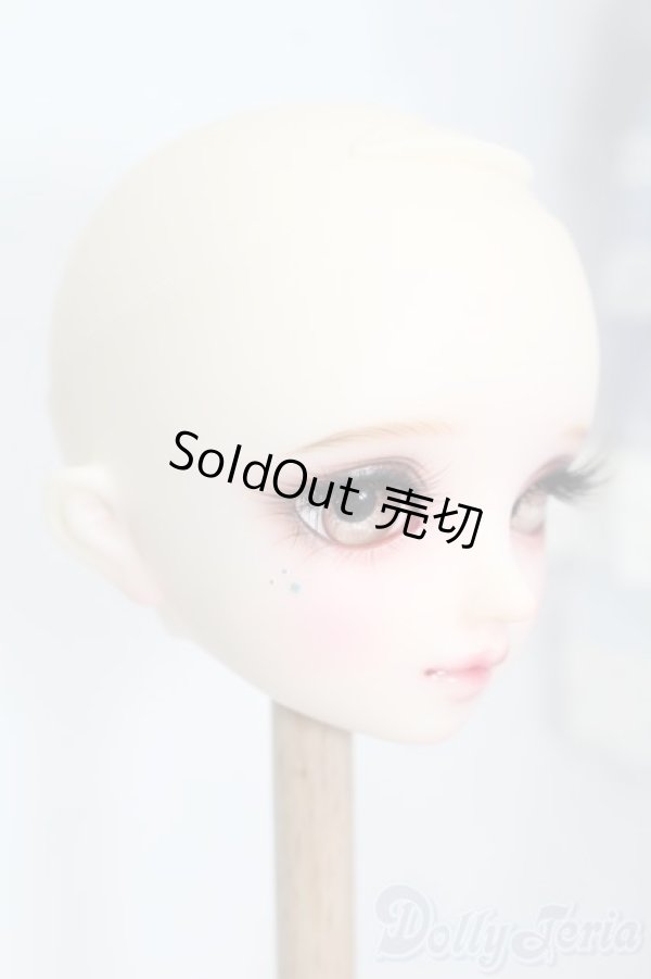 画像4: SDM/スタンダードモデル サキ:AUC様メイク S-25-06-22-563-GN-ZS (4)