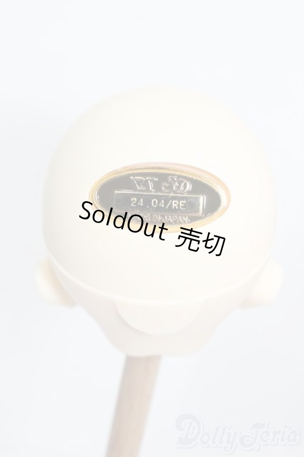 画像5: SDM/スタンダードモデル サキ:AUC様メイク S-25-06-22-563-GN-ZS (5)