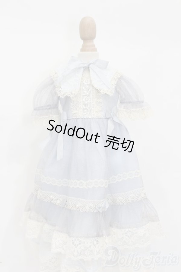 画像6: SDM/スタンダードモデル サキ:AUC様メイク S-25-06-22-563-GN-ZS (6)