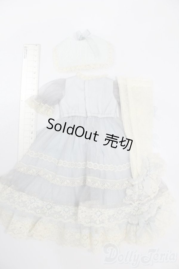 画像7: SDM/スタンダードモデル サキ:AUC様メイク S-25-06-22-563-GN-ZS (7)