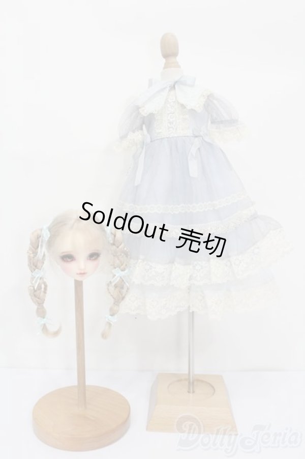 画像8: SDM/スタンダードモデル サキ:AUC様メイク S-25-06-22-563-GN-ZS (8)