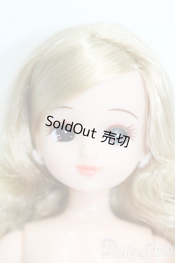 画像1: リカちゃん/リカちゃん S-25-09-14-530-NH-ZS (1)