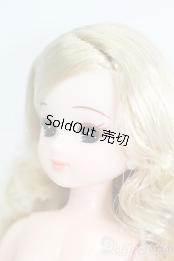 画像2: リカちゃん/リカちゃん S-25-09-14-530-NH-ZS (2)