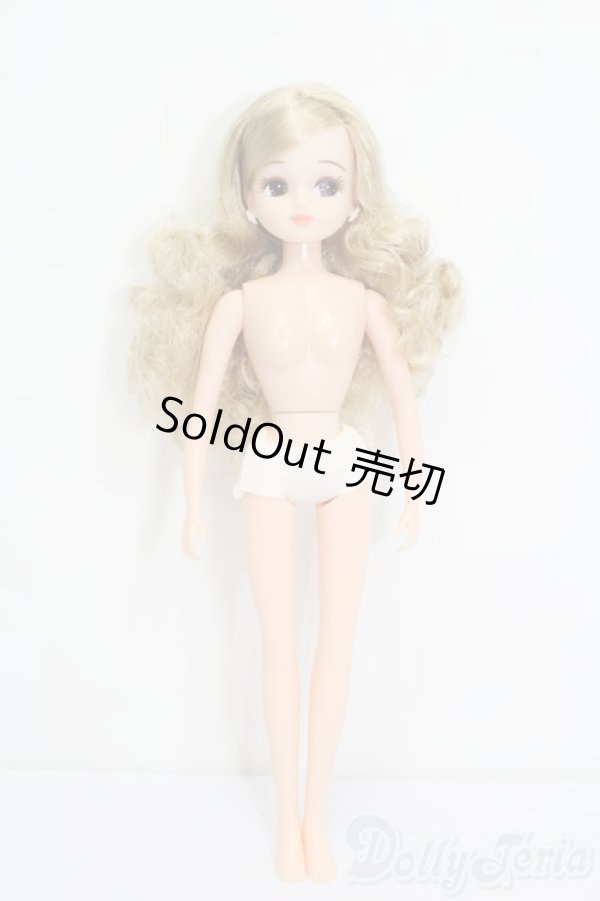 画像4: リカちゃん/リカちゃん S-25-09-14-530-NH-ZS (4)