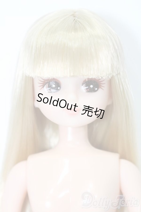 画像1: リカちゃん/リカちゃん S-25-09-14-534-NH-ZS (1)