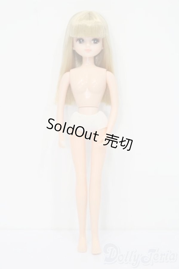 画像4: リカちゃん/リカちゃん S-25-09-14-534-NH-ZS (4)