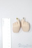 画像2: DD/ネイルハンドパーツ S-25-04-27-344-NH-ZS (2)