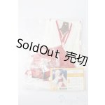 画像: DD/OF:花結びの装束 S-25-05-11-338-GN-ZS