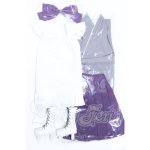 画像: DD/OF:千本桜ドレスセット(参ノ桜・楓香) S-26-02-15-032-GN-ZS