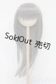 画像: 9inch/ウィッグ S-25-10-26-492-GN-ZS