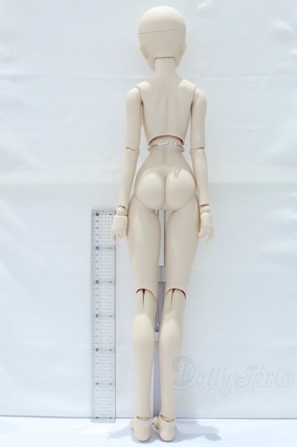 画像7: DD/遠坂凛 ver.2 S-25-12-14-001-GN-ZS (7)