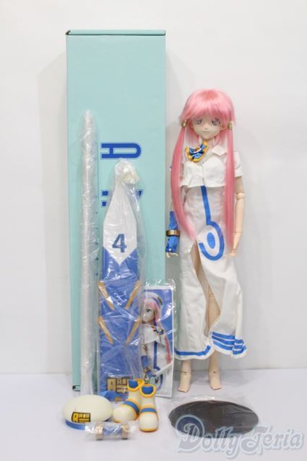 azone/1/3ドール水無灯里 ARIA THE NATURAL S-25-04-13-540-GN azone/1/3ドール水無灯里 ARIA THE NATURAL S-25-04-13-540-GN