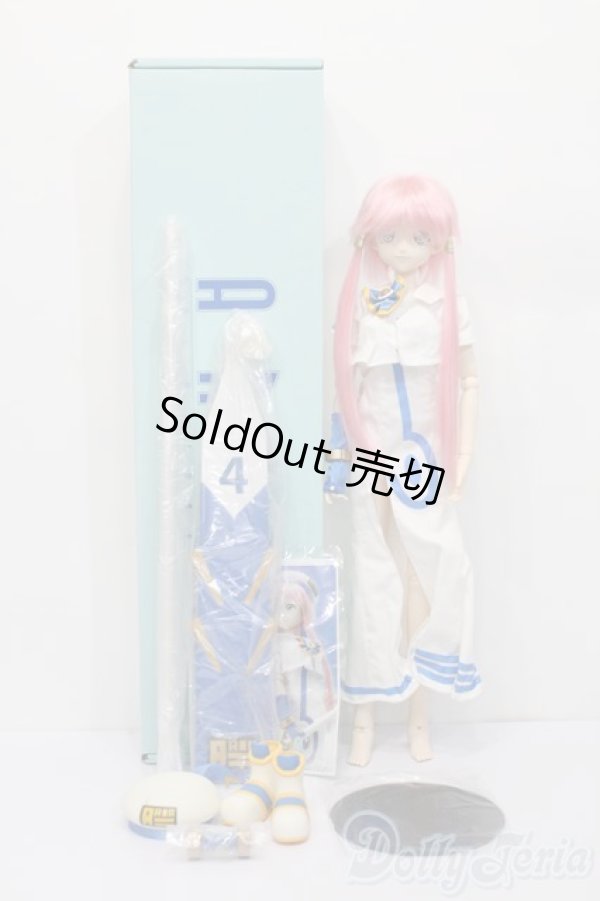 画像5: azone/1/3ドール水無灯里 ARIA THE NATURAL S-25-11-23-529-GN-ZS (5)