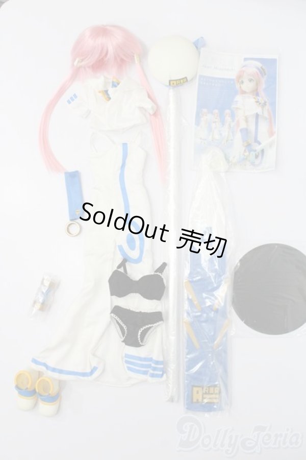 画像8: azone/1/3ドール水無灯里 ARIA THE NATURAL S-25-11-23-529-GN-ZS (8)