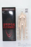 画像1: TBLEAGUE/Super Flexible Female Seamless Body S-25-02-09-400-GN-ZS (1)