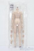 画像2: TBLEAGUE/Super Flexible Female Seamless Body S-25-02-09-400-GN-ZS (2)