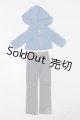 画像: 60cmサイズドール/OF:衣装 S-26-03-15-462-GN-ZS
