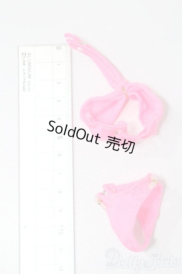 画像2: 30cmドールサイズ/OF:衣装セット S-25-11-30-333-GN-ZS (2)