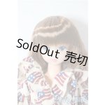 画像: ジェニー/フローラ A-25-08-06-1058-GN-ZU