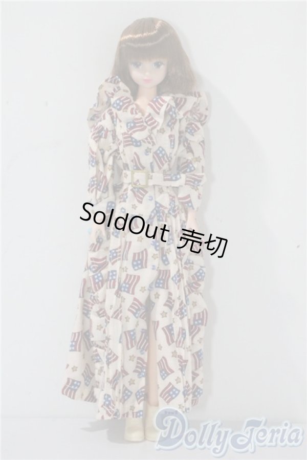 画像2: ジェニー/フローラ A-25-08-06-1058-GN-ZU (2)