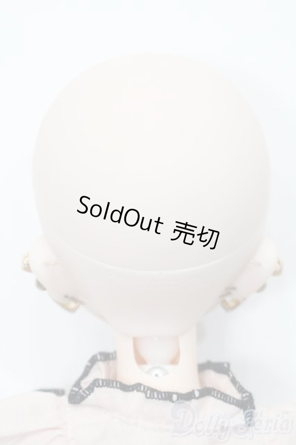 画像4: カスタムドール/DDH-10カスタムヘッド+DBCボディ S-24-11-17-001-GN-ZS (4)