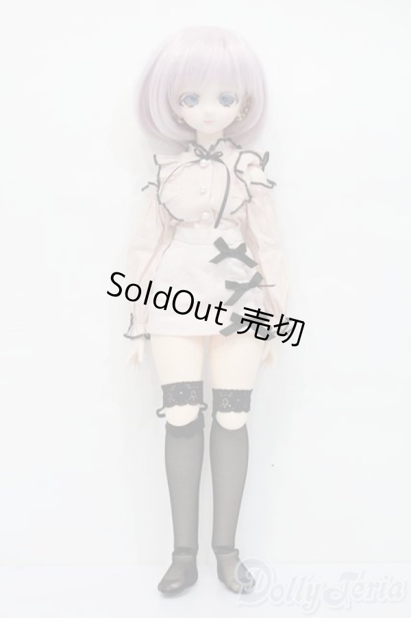 画像5: カスタムドール/DDH-10カスタムヘッド+DBCボディ S-24-11-17-001-GN-ZS (5)