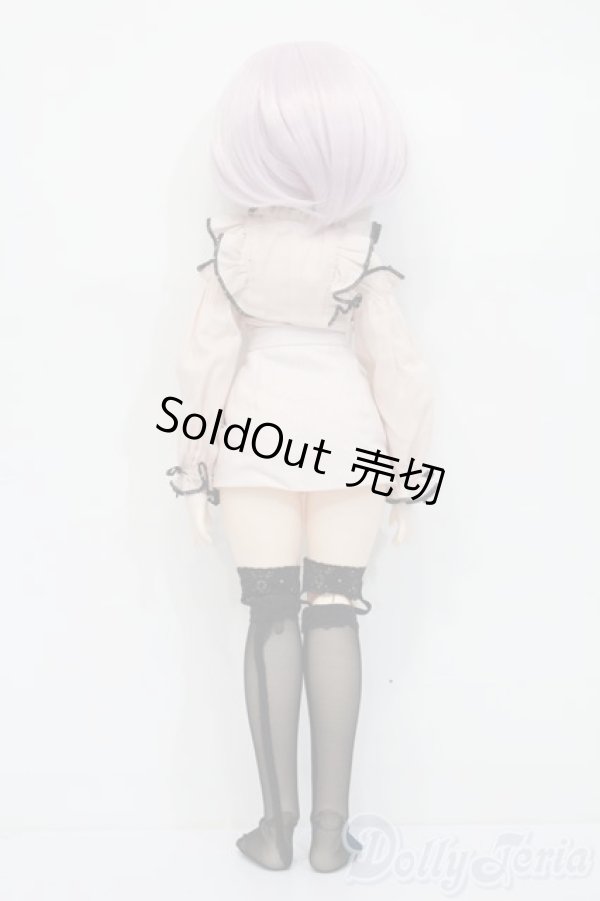 画像6: カスタムドール/DDH-10カスタムヘッド+DBCボディ S-24-11-17-001-GN-ZS (6)