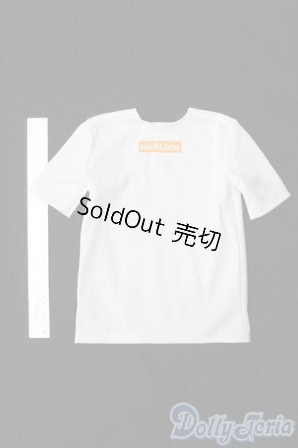 画像2: 70cmサイズドール/OF:衣装 S-25-11-02-444-NH-ZS (2)