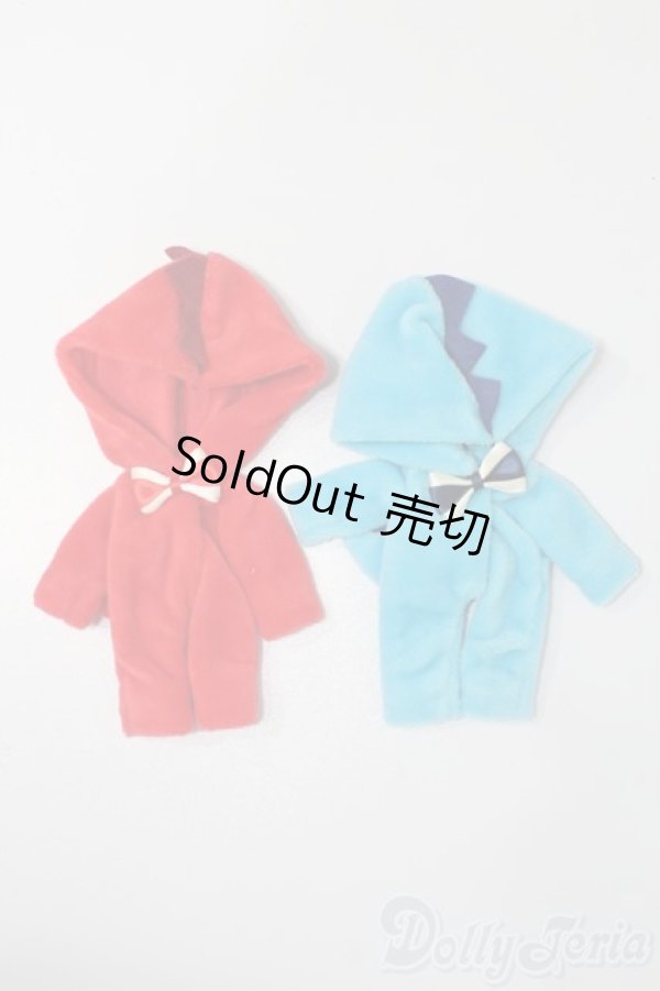 画像1: オビツ11/OF:衣装 S-26-01-11-458-NH-ZS (1)