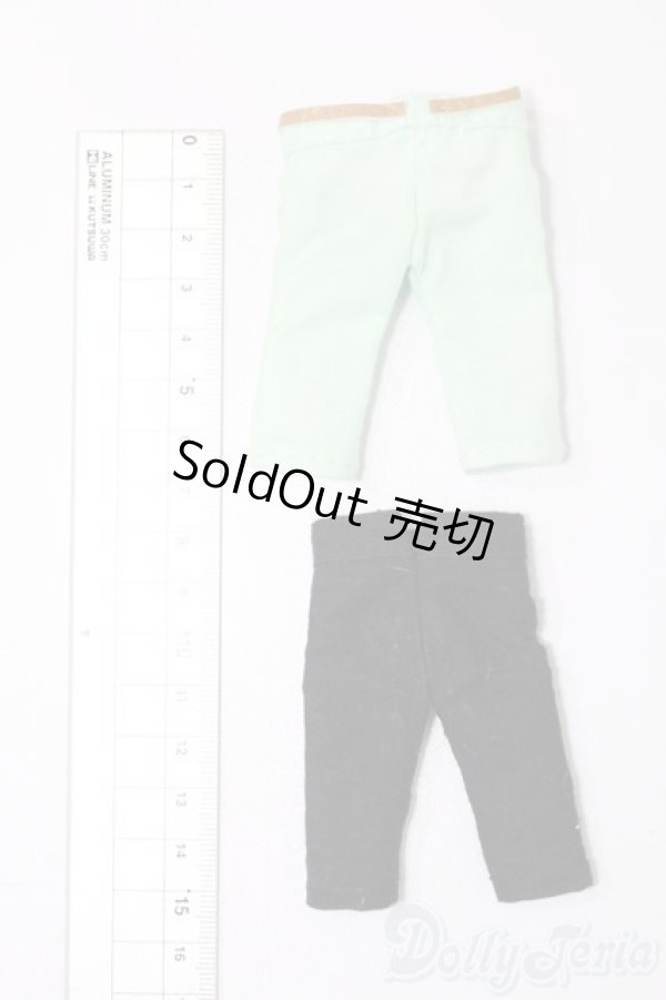 画像2: 1/12サイズドール/OF:衣装 S-26-01-11-454-NH-ZS (2)