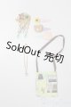 画像: SDM＆MSD/OF:小物 S-25-06-08-389-NH-ZS