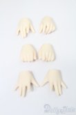 画像1: tinyfox/1/4ハンドパーツ S-25-04-13-577-NH-ZS (1)