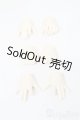 画像: tinyfox/1/4ハンドパーツ S-25-06-01-690-NH-ZS