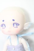 画像2: ANTU/潮の秘語:青いサンゴ S-25-03-09-364-NH-ZS (2)
