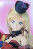 画像1: DD/シェリル・ノーム S-25-02-02-321-GN-ZS (1)