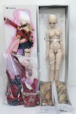 画像3: DD/シェリル・ノーム S-25-02-02-321-GN-ZS (3)