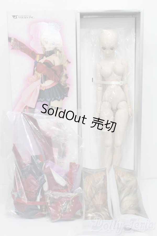 画像3: DD/シェリル・ノーム S-25-02-02-321-GN-ZS (3)