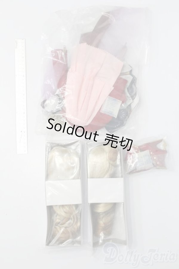 画像5: DD/シェリル・ノーム S-25-02-02-321-GN-ZS (5)