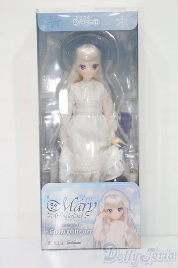 画像2: azone/からふるDreamin’ メアリー in Wonderland S-25-04-13-525-GN-ZS (2)