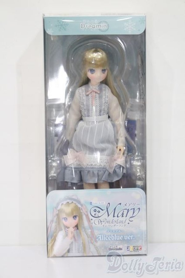画像2: azone/からふるDreamin’ メアリー in Wonderland S-25-04-13-523-GN-ZS (2)