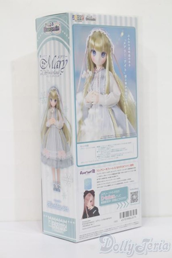 画像3: azone/からふるDreamin’ メアリー in Wonderland S-25-04-13-523-GN-ZS (3)
