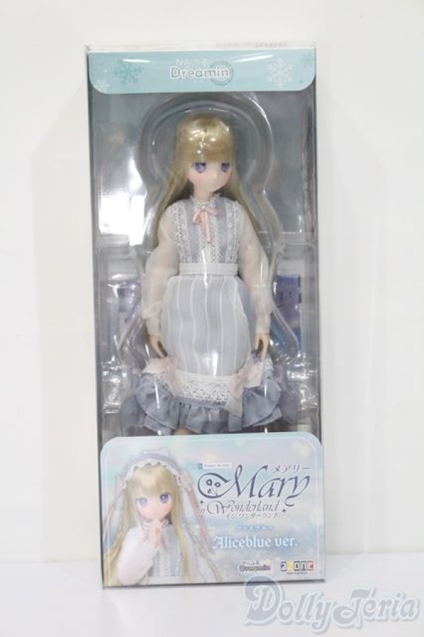 画像2: azone/からふるDreamin’ メアリー in Wonderland S-25-04-13-524-GN-ZS (2)