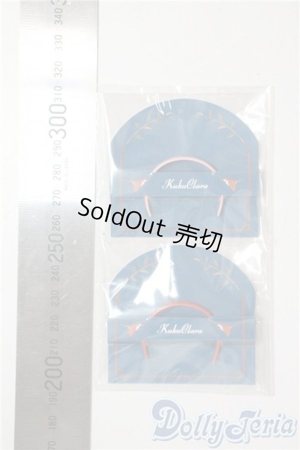 画像2: KUKUCLARA/小物 A-25-08-27-1023-KD-ZU (2)