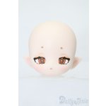 画像: PUYOO DOLL/POCKET KUMAKO S-25-06-01-724-GN-ZS