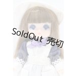 画像: プチジェニー/ナイチンゲールエクセリーナ S-26-06-28-021-GN-ZS