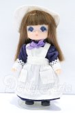 画像2: プチジェニー/ナイチンゲールエクセリーナ S-26-06-28-021-GN-ZS (2)